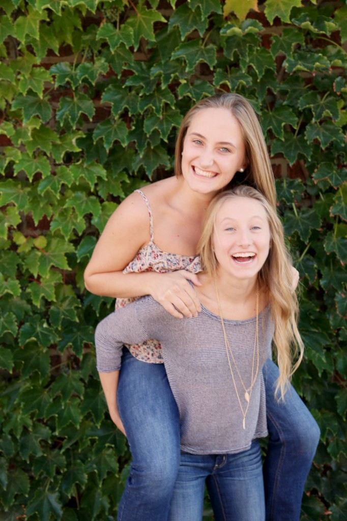 the Taylor Girls – Jenny B. Photography