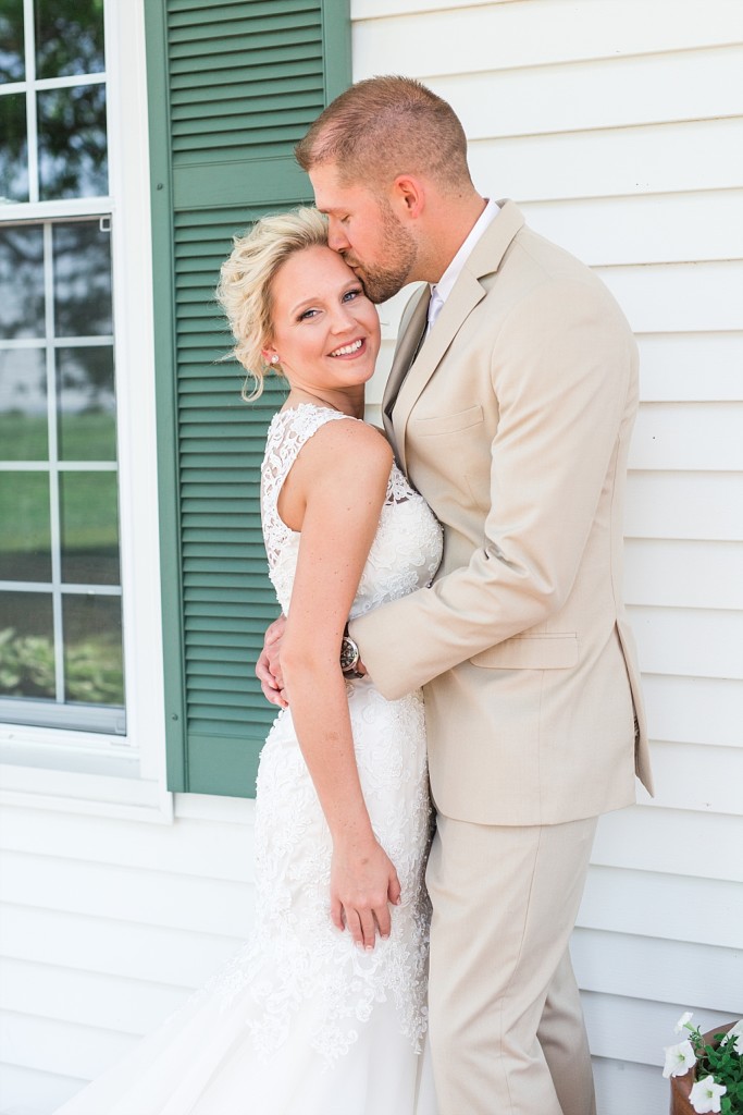 The Journey Home Summer Wedding in Kansas_0034