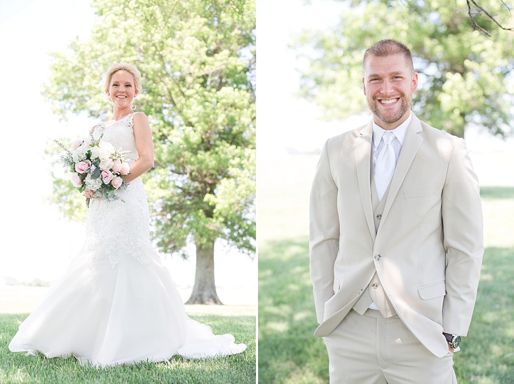 The Journey Home Summer Wedding in Kansas_0043