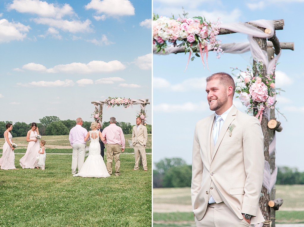 The Journey Home Summer Wedding in Kansas_0052