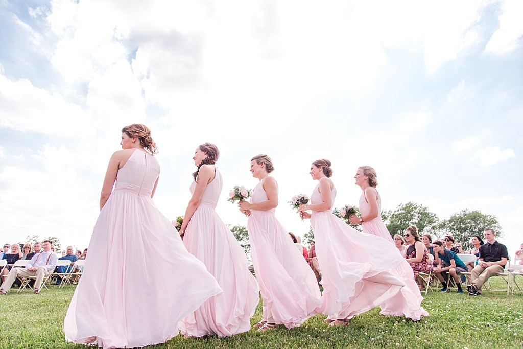 The Journey Home Summer Wedding in Kansas_0053