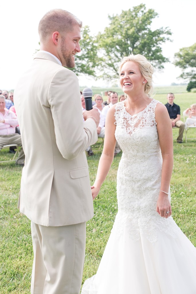 The Journey Home Summer Wedding in Kansas_0055