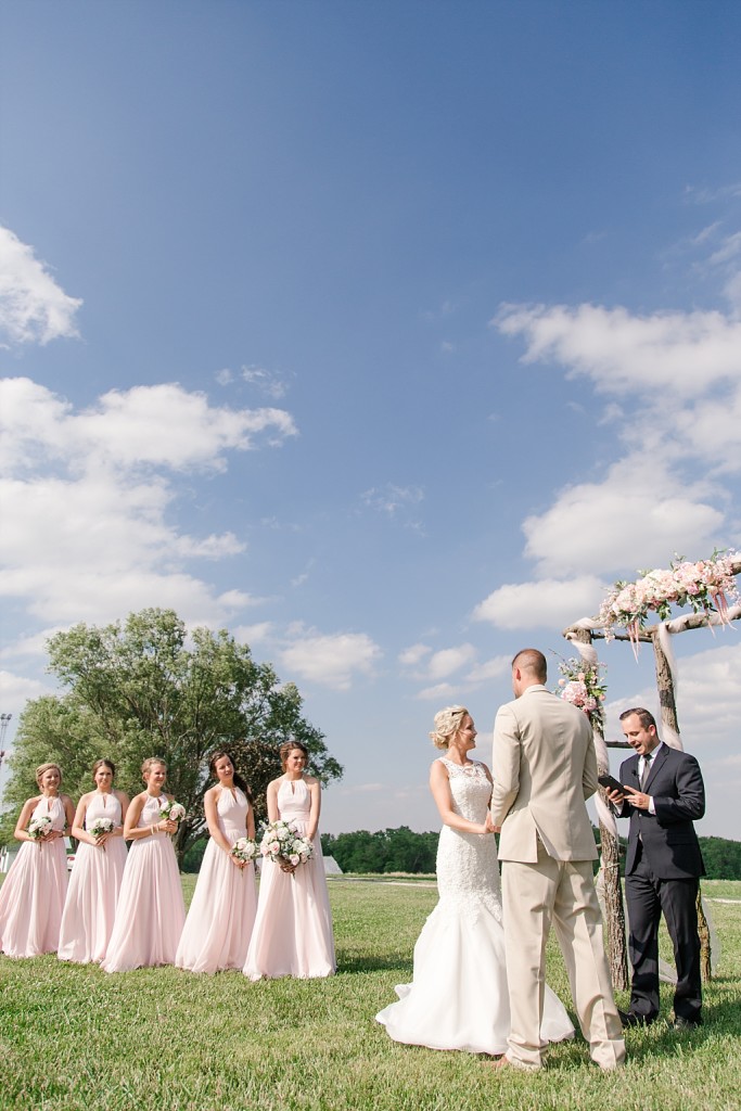 The Journey Home Summer Wedding in Kansas_0057