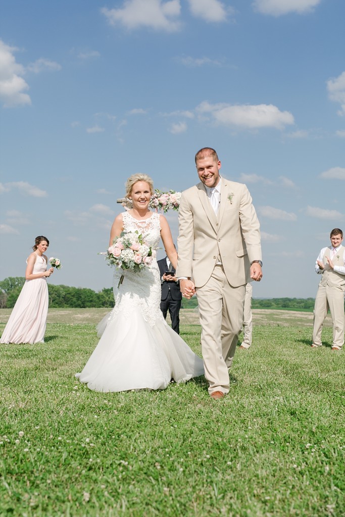 The Journey Home Summer Wedding in Kansas_0060