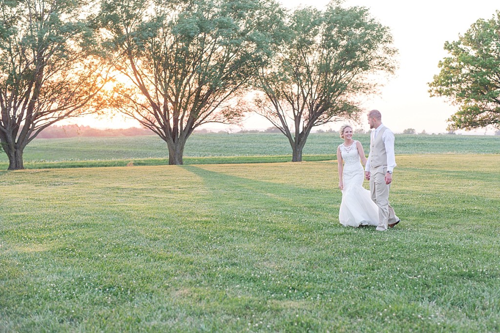 The Journey Home Summer Wedding in Kansas_0069