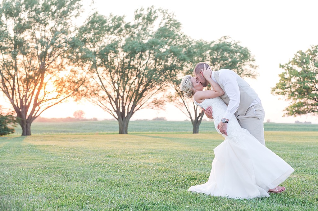 The Journey Home Summer Wedding in Kansas_0071