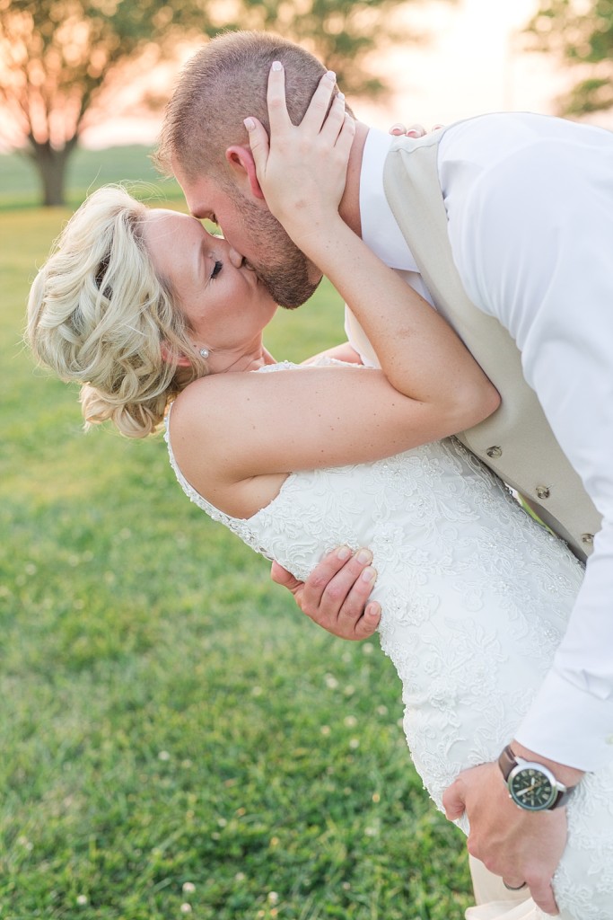 The Journey Home Summer Wedding in Kansas_0072