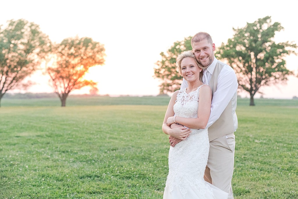 The Journey Home Summer Wedding in Kansas_0073