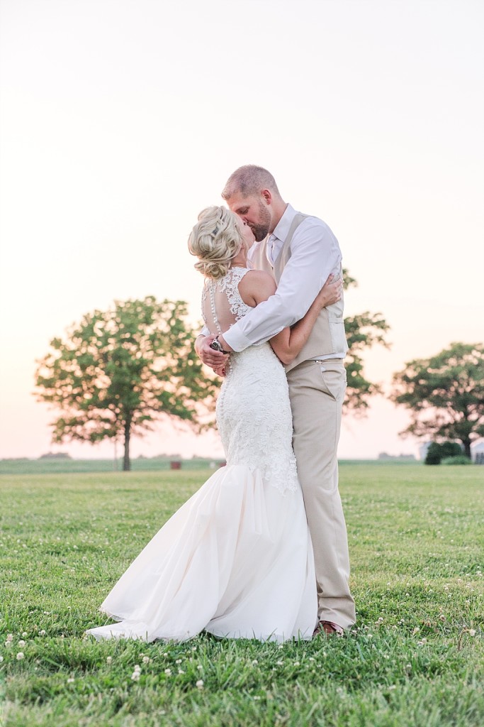 The Journey Home Summer Wedding in Kansas_0075