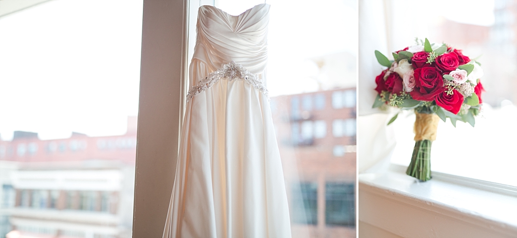 Downtown Kansas City Summer Wedding_0005