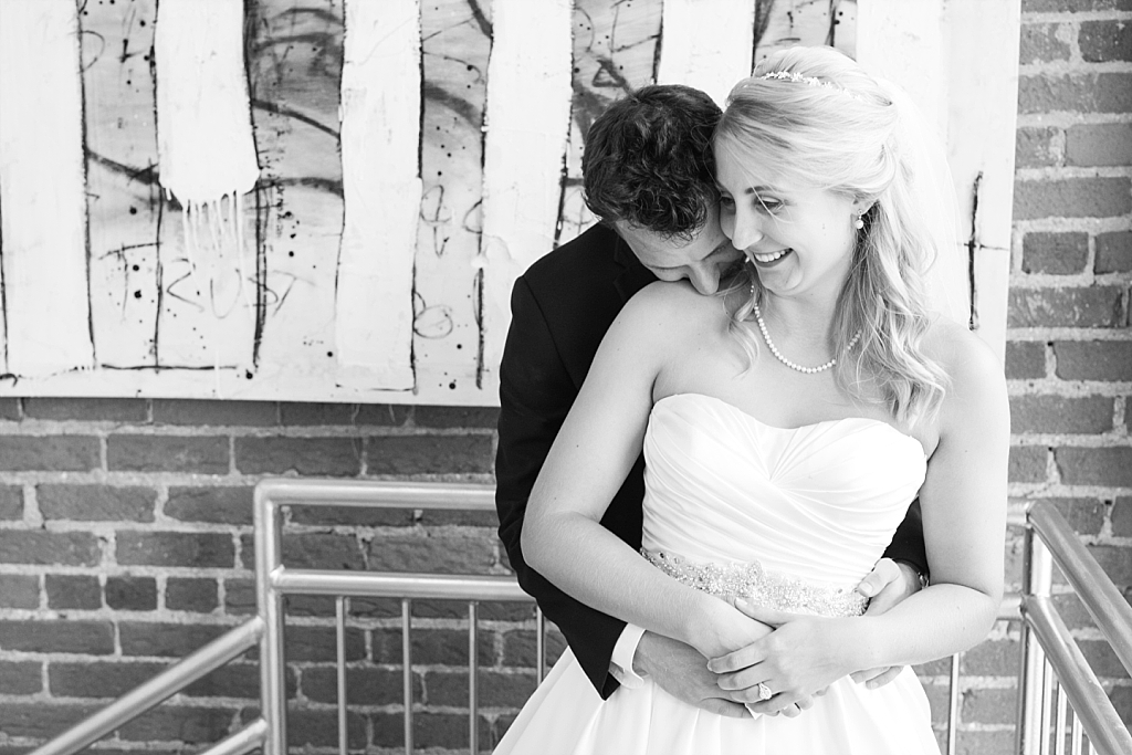 Downtown Kansas City Summer Wedding_0029