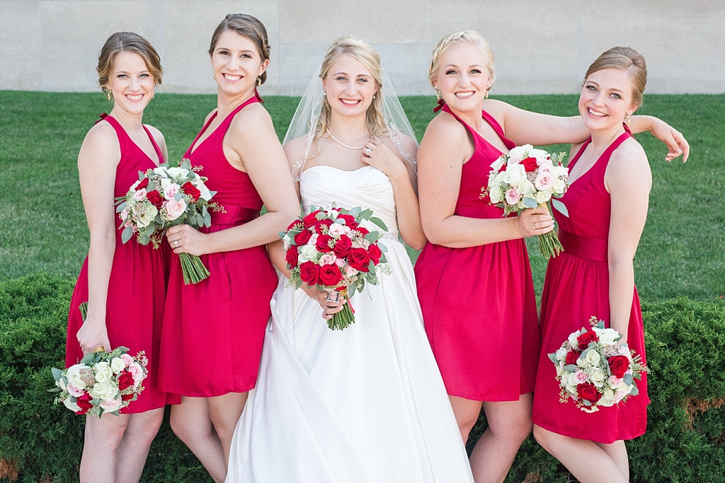 Downtown Kansas City Summer Wedding_0031