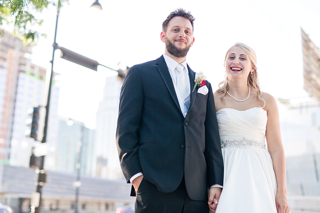 Downtown Kansas City Summer Wedding_0047