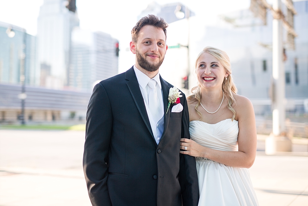 Downtown Kansas City Summer Wedding_0048