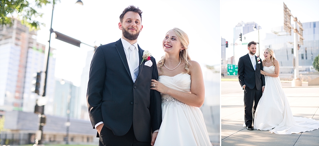 Downtown Kansas City Summer Wedding_0049