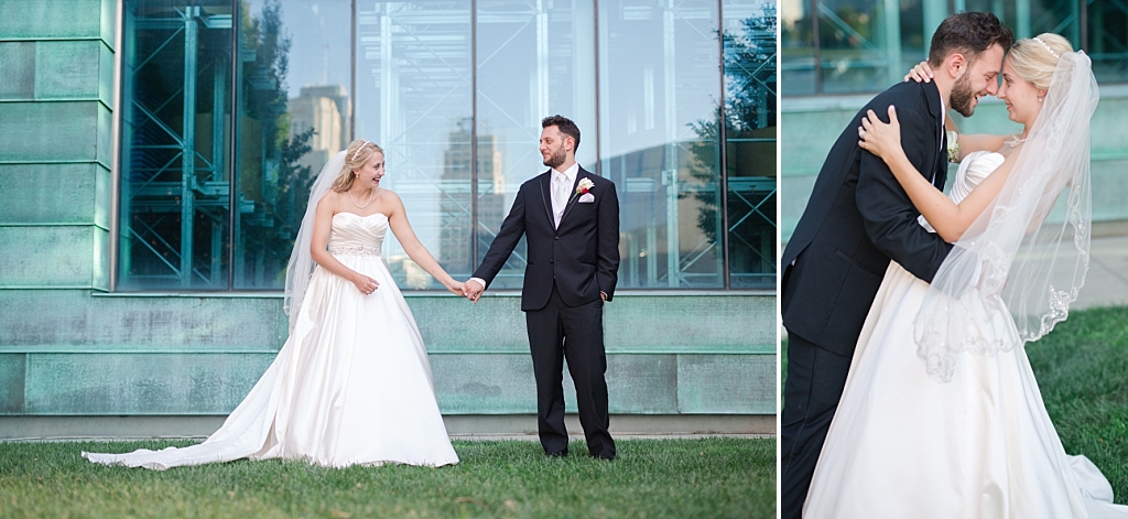 Downtown Kansas City Summer Wedding_0051