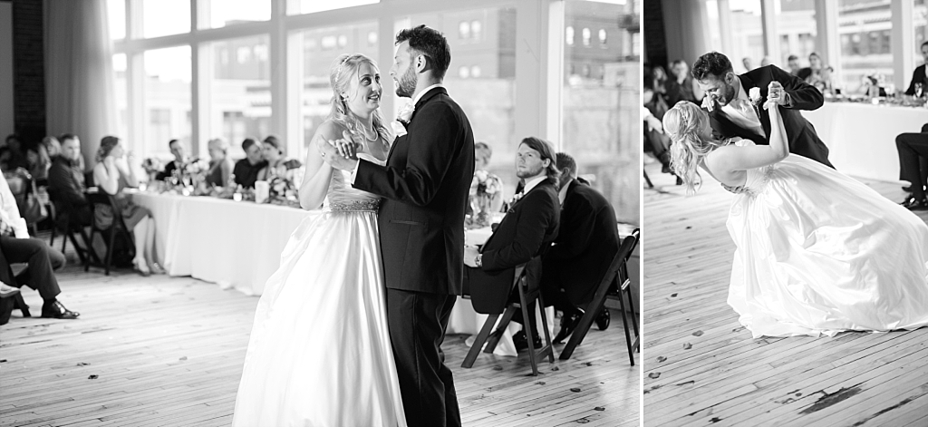 Downtown Kansas City Summer Wedding_0070