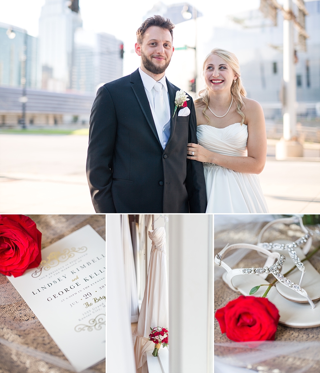 Downtown Kansas City Summer Wedding_0076